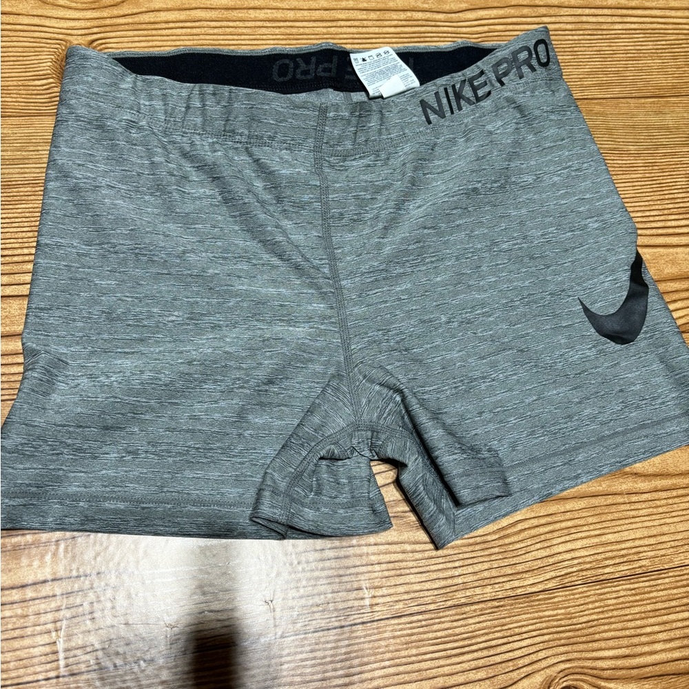 Nike pro spandex